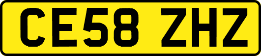 CE58ZHZ