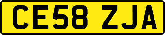 CE58ZJA