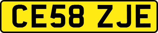 CE58ZJE