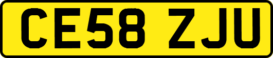CE58ZJU