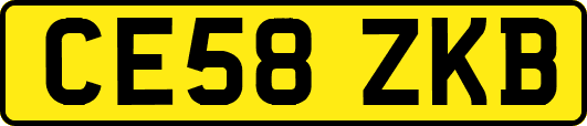 CE58ZKB