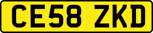 CE58ZKD