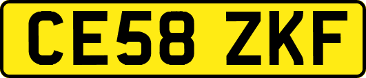 CE58ZKF