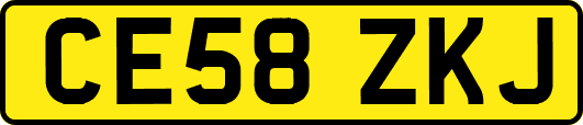 CE58ZKJ
