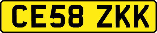 CE58ZKK