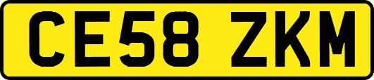 CE58ZKM