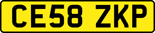 CE58ZKP