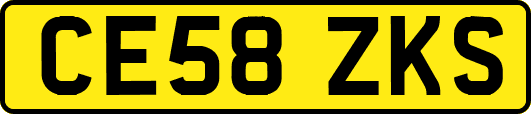 CE58ZKS