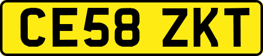 CE58ZKT