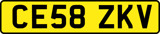 CE58ZKV