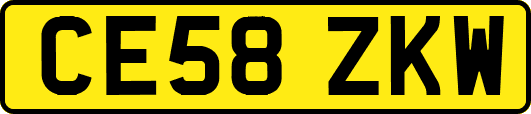 CE58ZKW