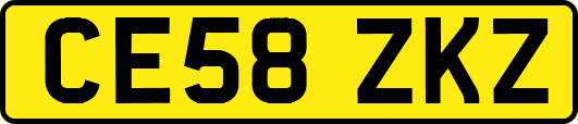 CE58ZKZ