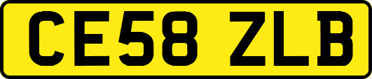 CE58ZLB