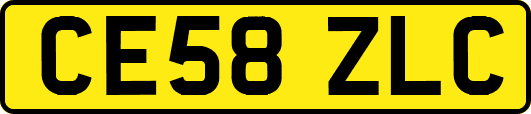 CE58ZLC