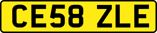 CE58ZLE