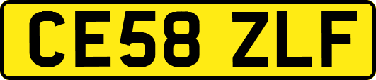 CE58ZLF