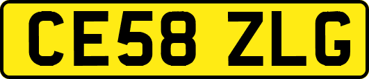 CE58ZLG