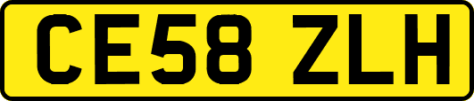 CE58ZLH