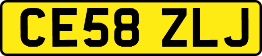 CE58ZLJ