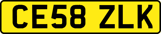 CE58ZLK