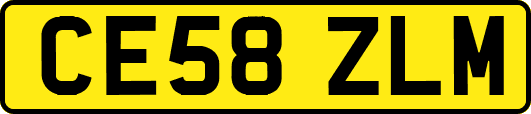 CE58ZLM