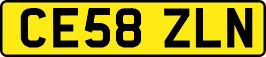 CE58ZLN