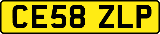 CE58ZLP