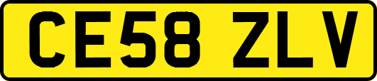 CE58ZLV