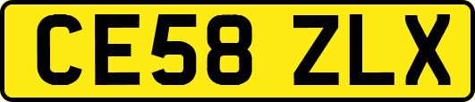 CE58ZLX