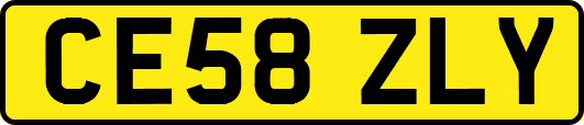 CE58ZLY