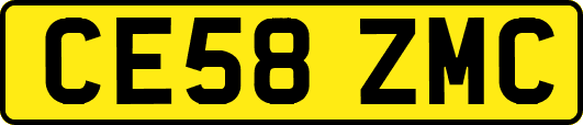 CE58ZMC