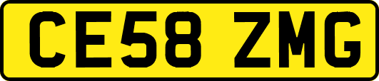 CE58ZMG