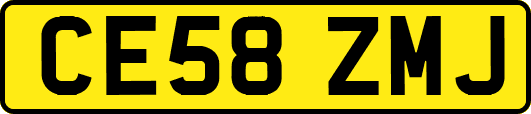 CE58ZMJ