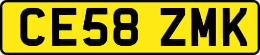 CE58ZMK