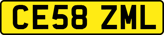 CE58ZML