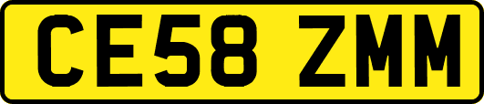 CE58ZMM