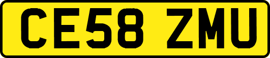 CE58ZMU