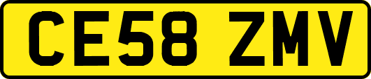 CE58ZMV