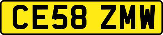 CE58ZMW