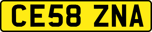 CE58ZNA