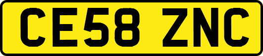 CE58ZNC