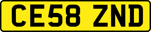 CE58ZND