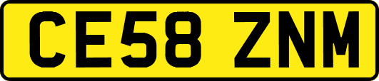 CE58ZNM