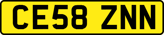 CE58ZNN