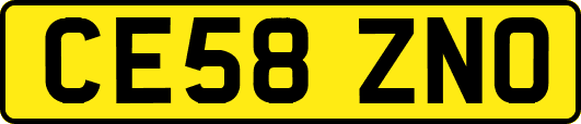 CE58ZNO