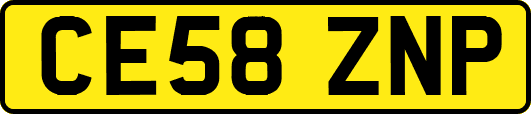 CE58ZNP
