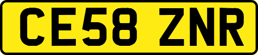 CE58ZNR