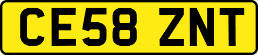 CE58ZNT
