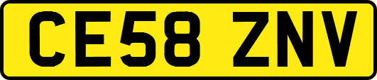 CE58ZNV