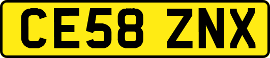 CE58ZNX